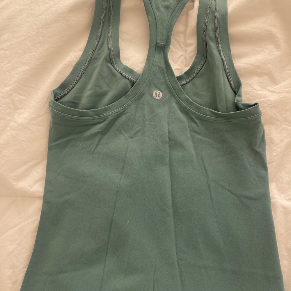 Lululemon Tank - Picture 2 of 2
